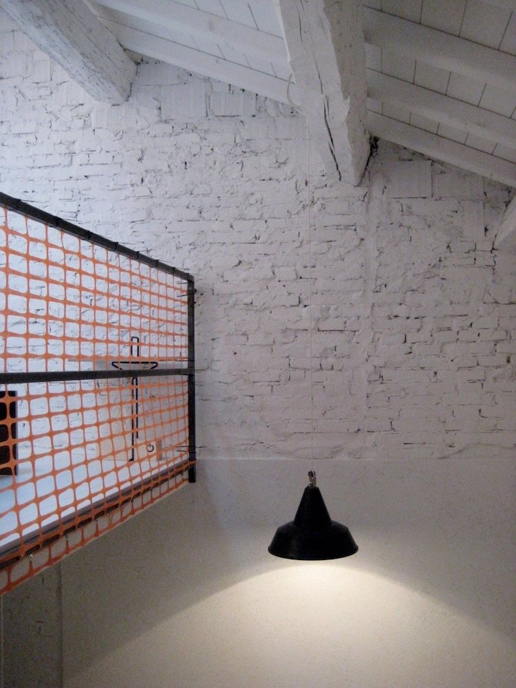 Hotel Legrenzi Rooms