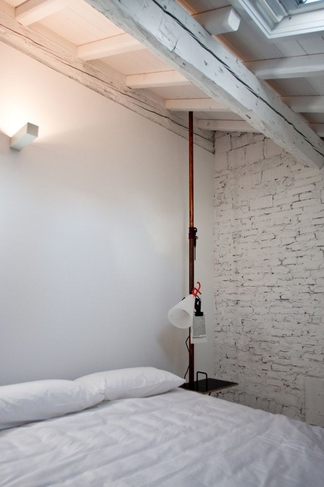 Hotel Legrenzi Rooms