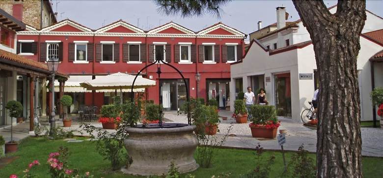 Hotel Legrenzi Rooms