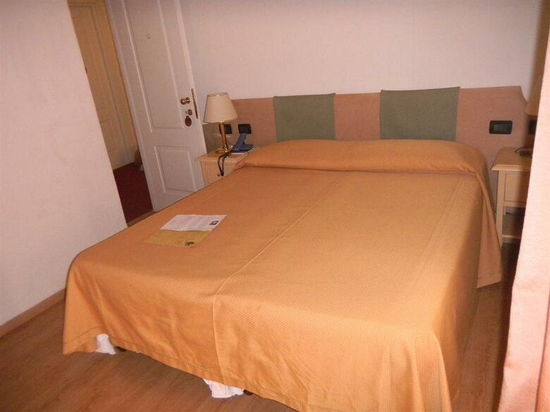 Hotel Argentina