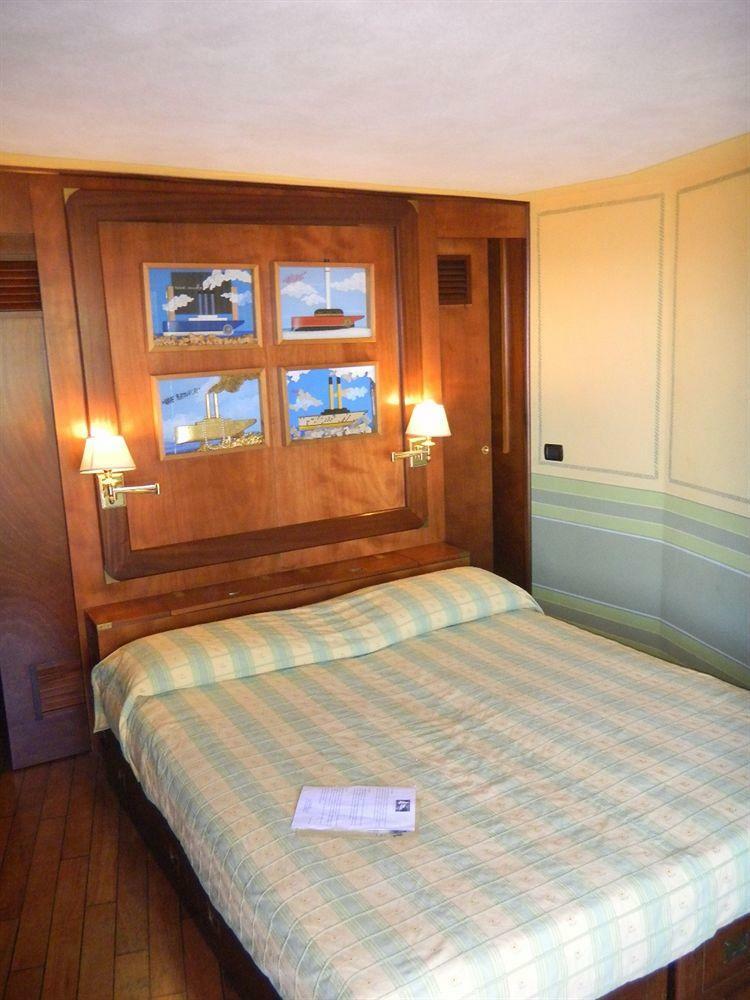 Hotel Argentina