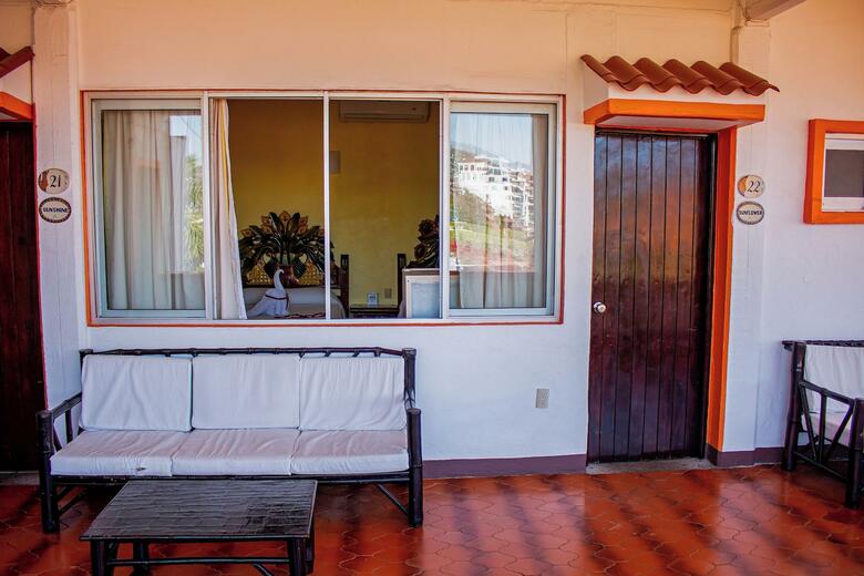 Hotel Casa Sun And Moon