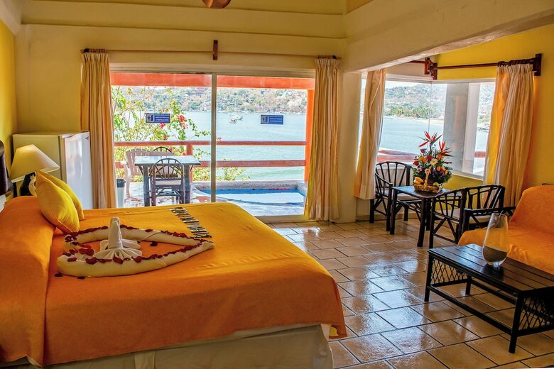 Hotel Casa Sun And Moon