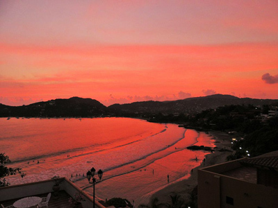 Hotel Casa Sun And Moon
