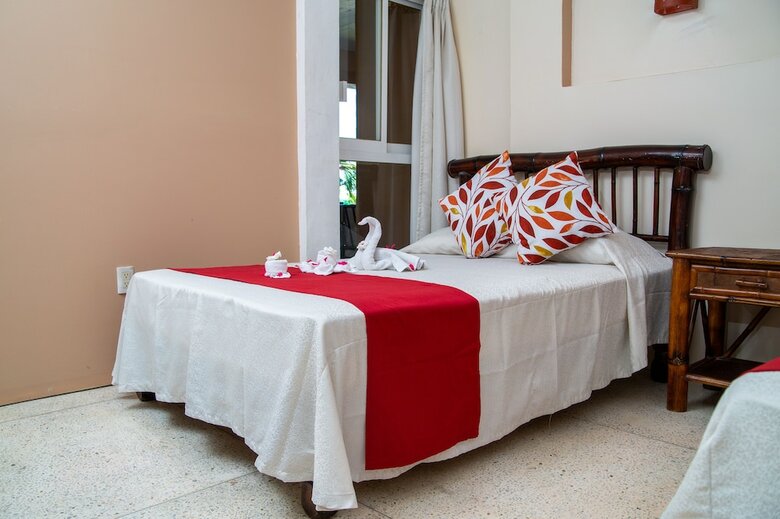 Hotel Zihuacaracol