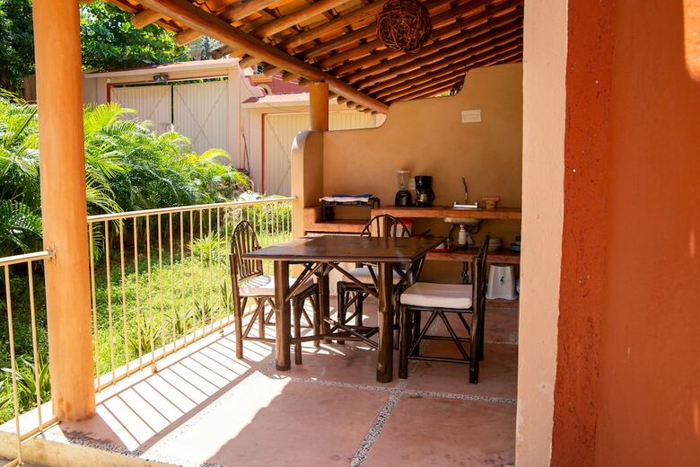 Hotel Zihuacaracol
