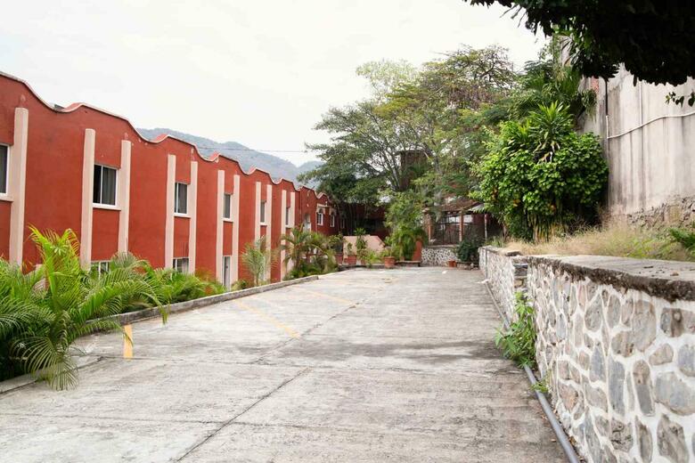 Hotel Zihuacaracol