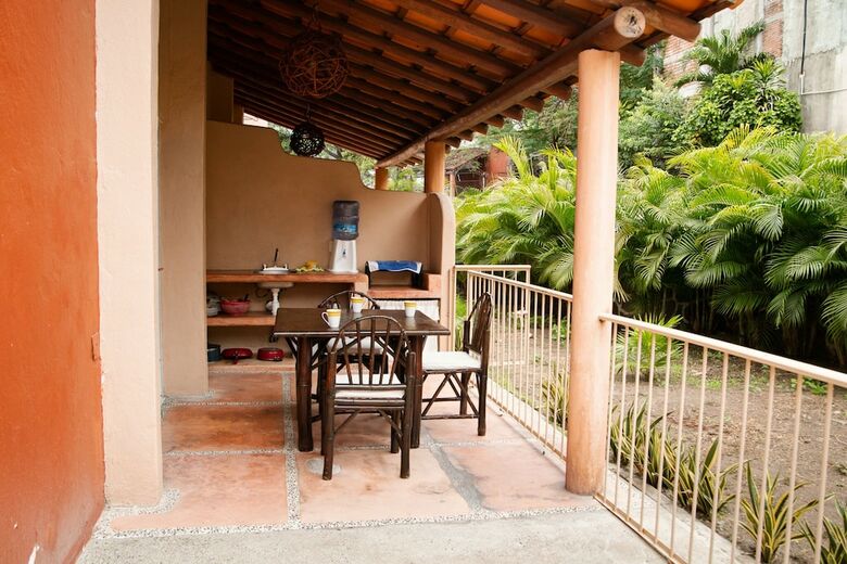 Hotel Zihuacaracol