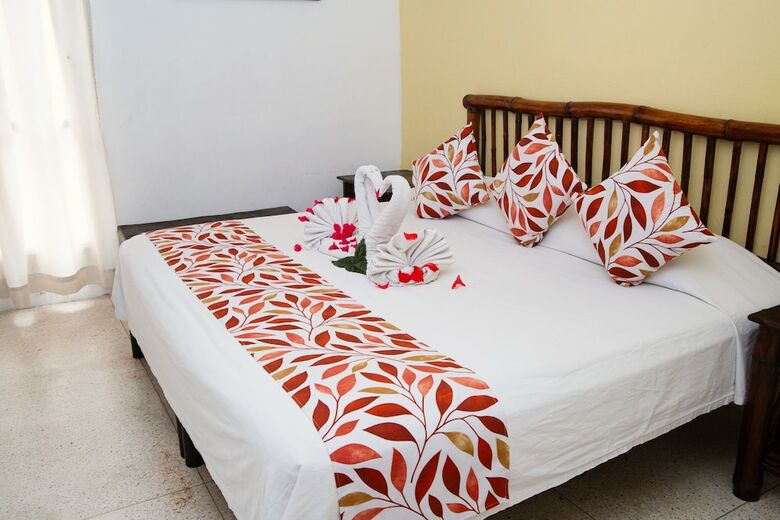 Hotel Zihuacaracol