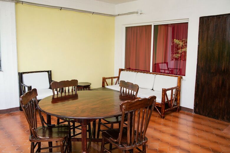 Hotel Zihuacaracol