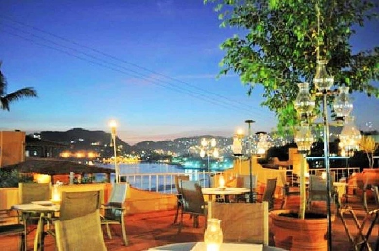 Hotel Zihuacaracol