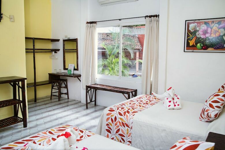 Hotel Zihuacaracol