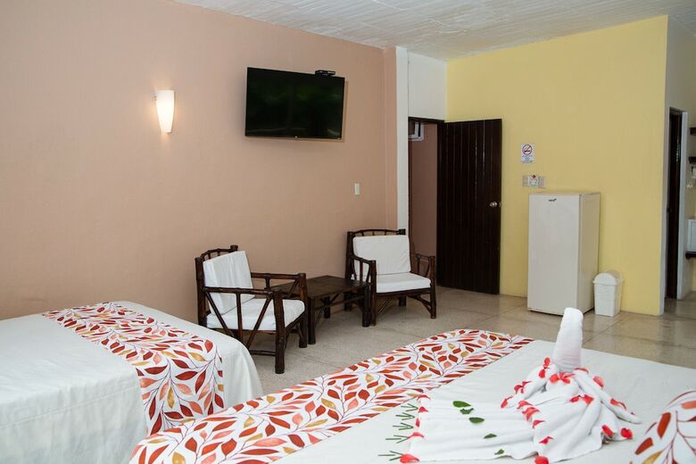 Hotel Zihuacaracol