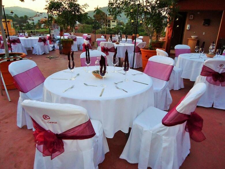 Hotel Zihuacaracol