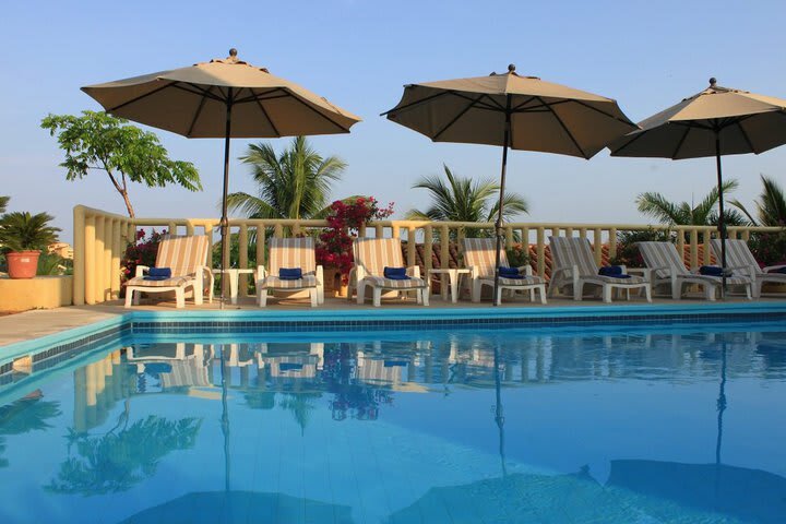 Hotel Coral Vista Del Mar