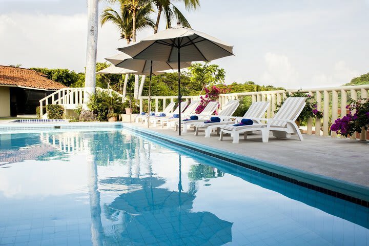 Hotel Coral Vista Del Mar