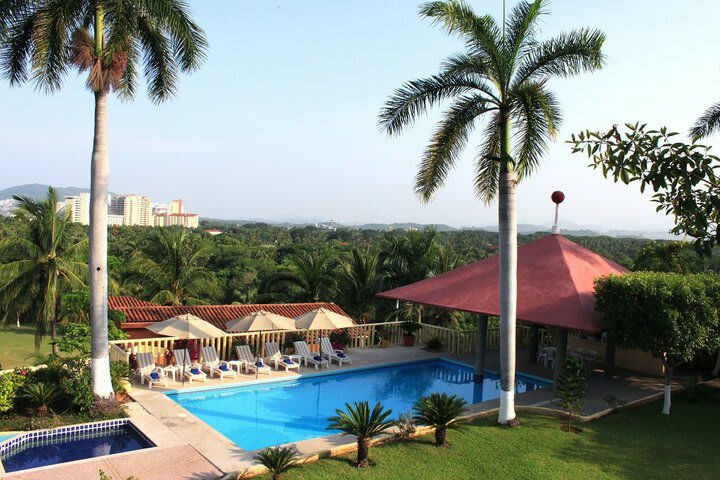 Hotel Coral Vista Del Mar