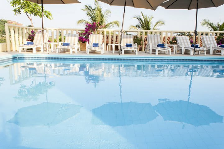 Hotel Coral Vista Del Mar