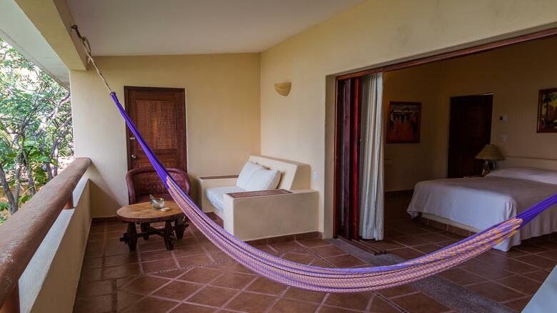 Hotel Catalina Beach Resort