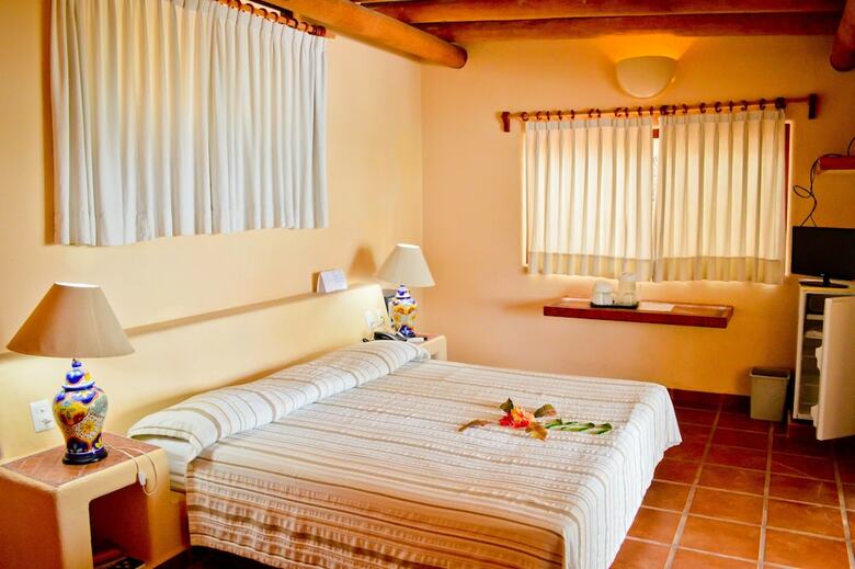 Hotel Catalina Beach Resort