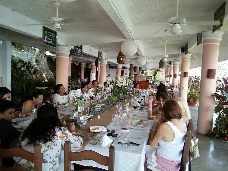 Hotel Catalina Beach Resort