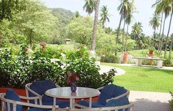 Hotel Coral Ixtapa