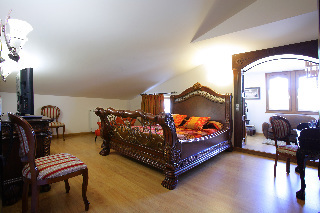Hotel El Juglar