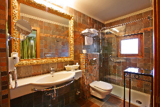Hotel El Juglar
