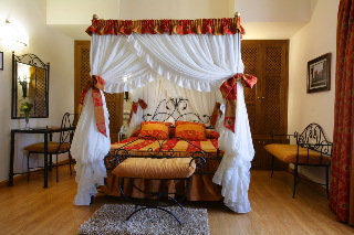 Hotel El Juglar