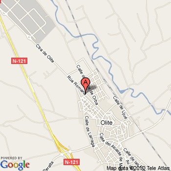 Hotel El Juglar