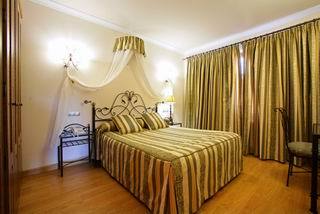 Hotel El Juglar