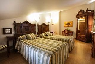 Hotel El Juglar