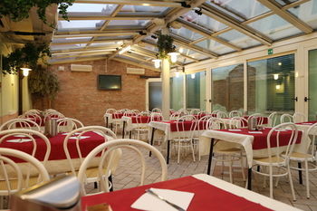 Abbazia Bed & Breakfast
