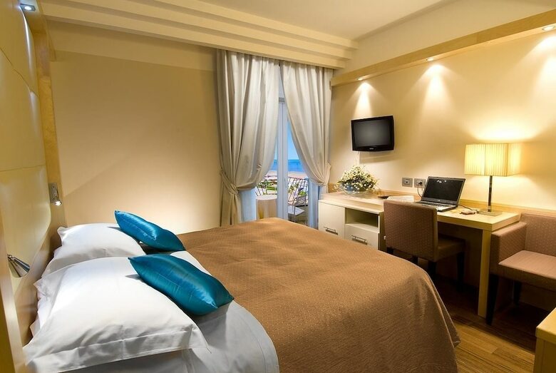Hotel Sarti