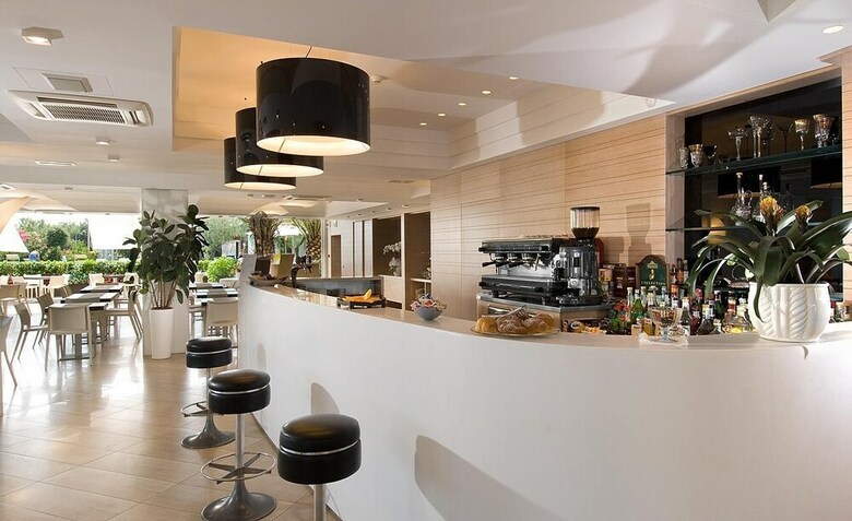 Hotel Sarti