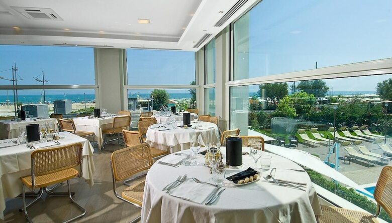 Hotel Sarti