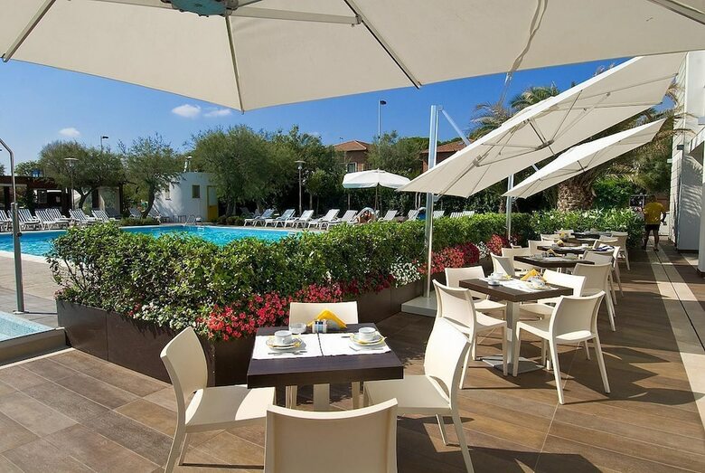 Hotel Sarti