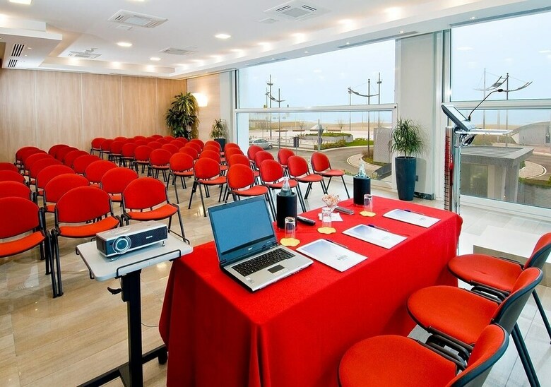 Hotel Sarti