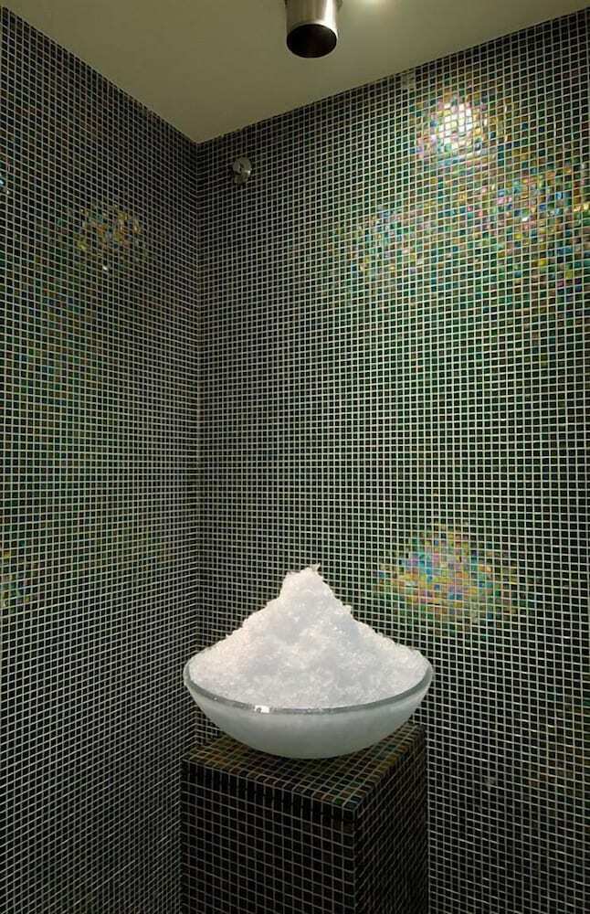 Hotel Sarti