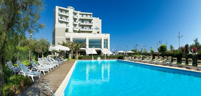 Hotel Sarti