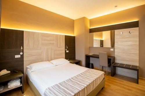 Hotel Lory