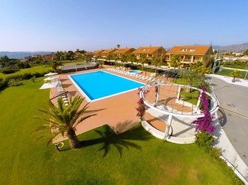 Hotel Residence Dei Margi