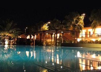 Hotel Residence Dei Margi