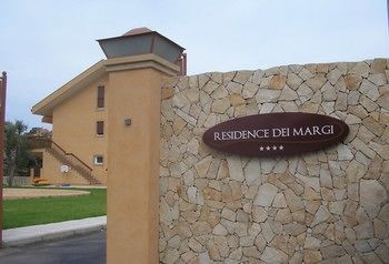 Hotel Residence Dei Margi