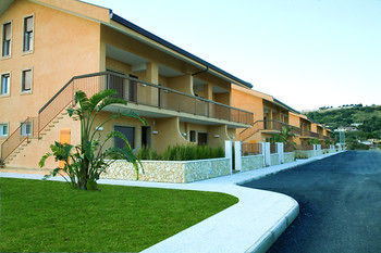 Hotel Residence Dei Margi