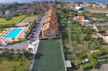 Hotel Residence Dei Margi