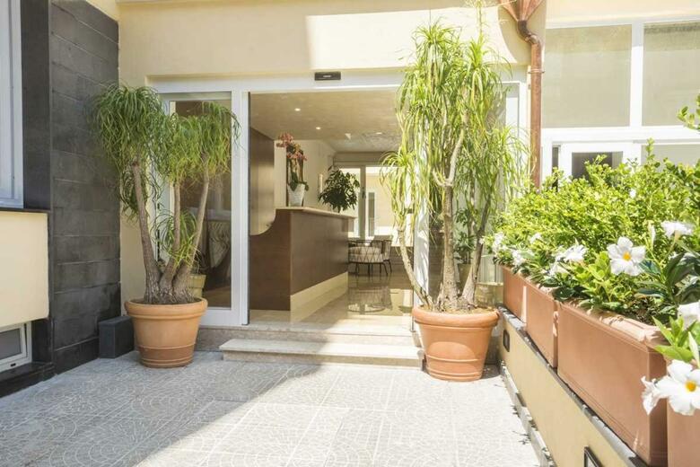 Bristol Hotel Terme Srl