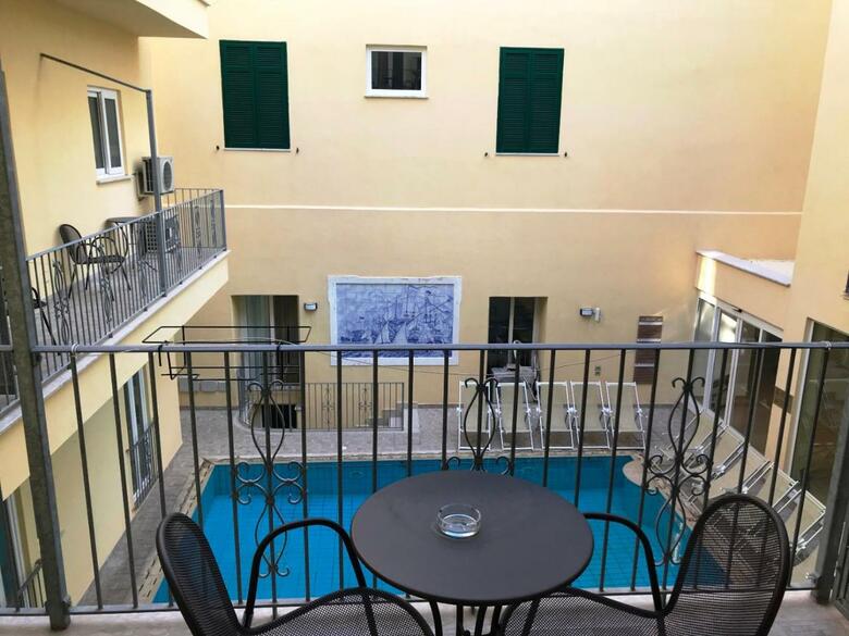 Bristol Hotel Terme Srl