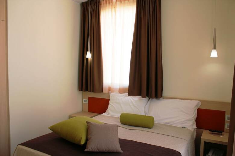 Hotel 33 Baroni