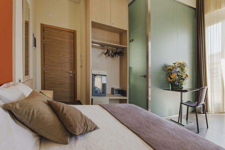 Hotel 33 Baroni